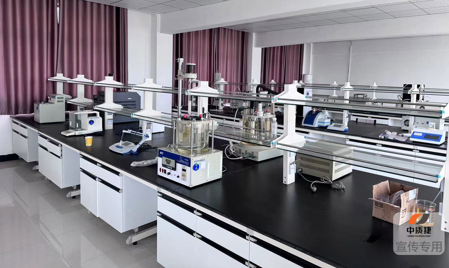 喜報(bào) | 慶祝“金德潤滑”成功獲得CNAS實(shí)驗(yàn)室認(rèn)可證書 喜報(bào) | 慶祝“金德潤滑”成功獲得CNAS實(shí)驗(yàn)室認(rèn)可證書